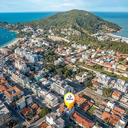 Residencial Edite No Centro De Bombinha Bombinhas Dış mekan fotoğraf