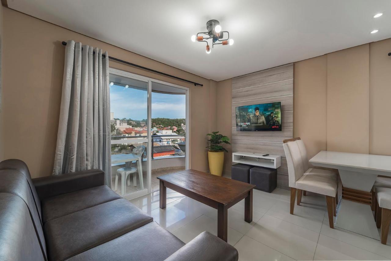 Residencial Edite No Centro De Bombinha Bombinhas Dış mekan fotoğraf
