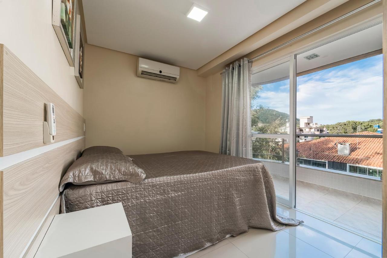 Residencial Edite No Centro De Bombinha Bombinhas Dış mekan fotoğraf