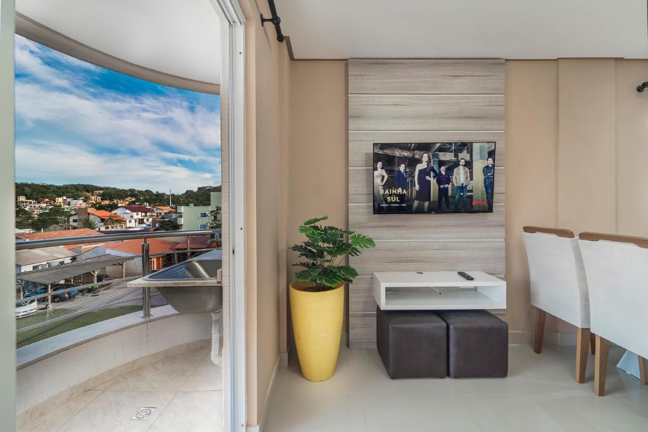 Residencial Edite No Centro De Bombinha Bombinhas Dış mekan fotoğraf