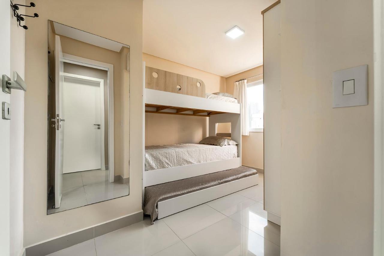 Residencial Edite No Centro De Bombinha Bombinhas Dış mekan fotoğraf