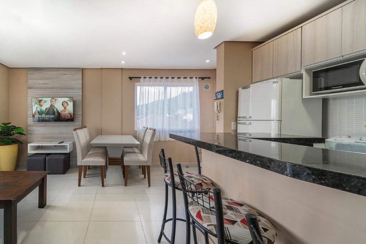 Residencial Edite No Centro De Bombinha Bombinhas Dış mekan fotoğraf