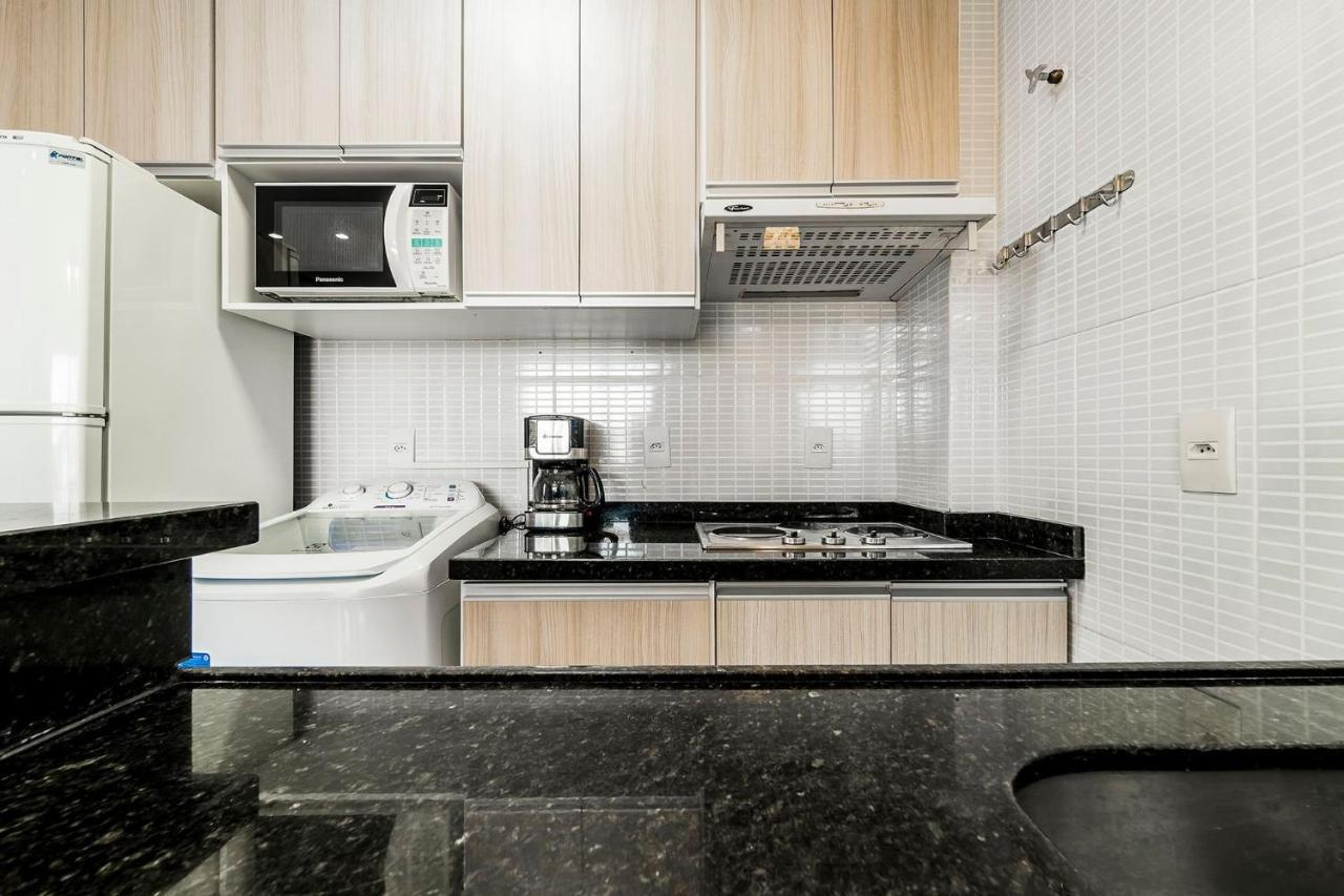 Residencial Edite No Centro De Bombinha Bombinhas Dış mekan fotoğraf